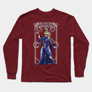 Eureeka! Long Sleeve T-Shirt